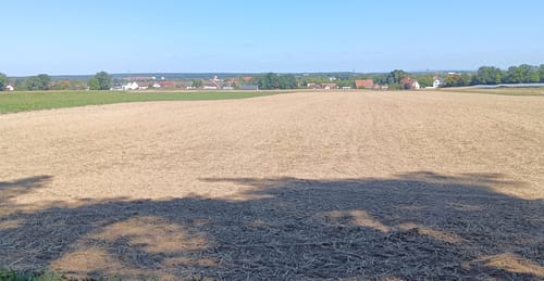 Rundwanderung Hauptendorf bei Herzogenaurach
