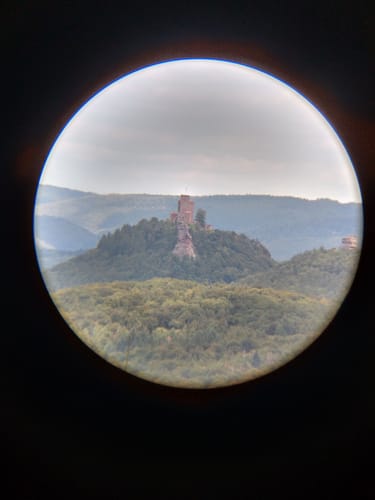 Burgenweg (Klingenmünster)
