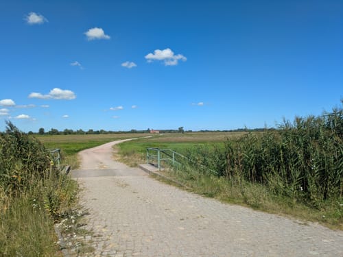 Gülper See Runde