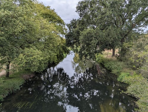 Niers Rundweg