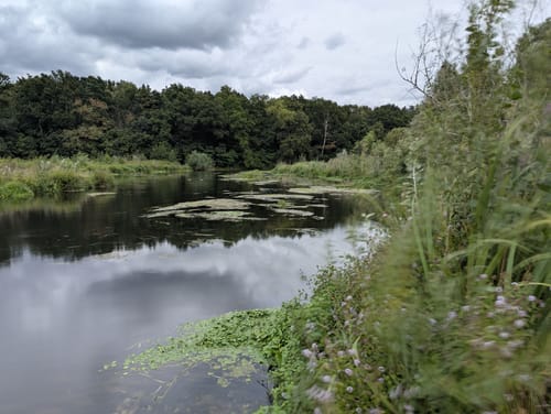 Niers Rundweg