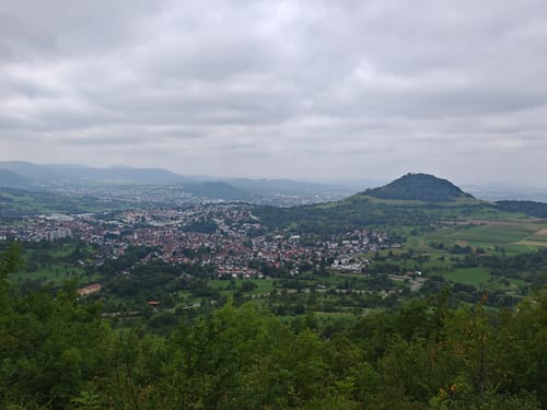 HOCHGEHBERGE Tour hochgehteufelt (Premiumwanderweg)