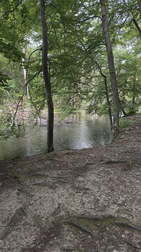 Leutstetten und Schlossberg