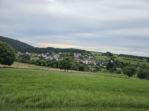 Naurath Rundweg