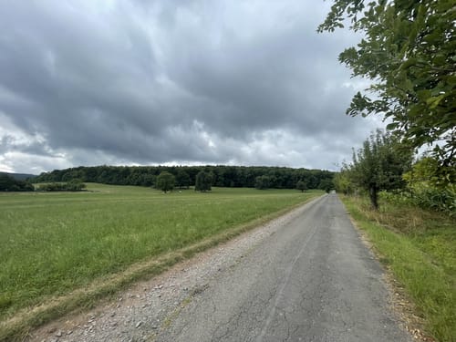 Ahnatal Rundweg 38