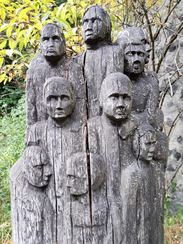 Rhön-Rundweg Hausen 6