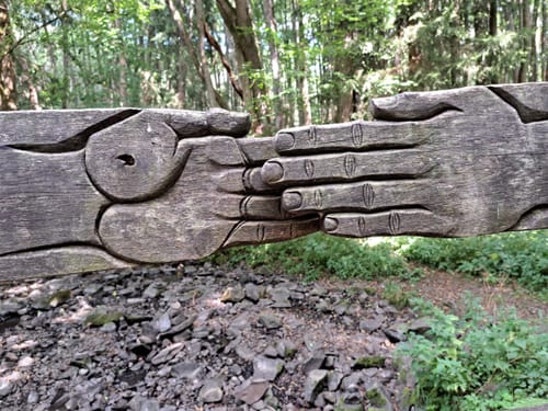Rhön-Rundweg Hausen 6