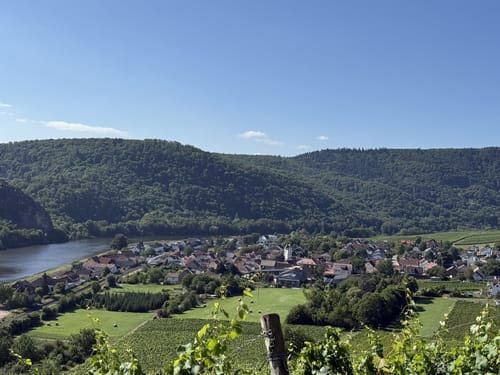 Norheim - Niederhausen - Kafels