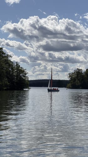 Prinzeninsel und Schloss Plön