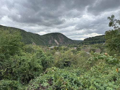 Bad Kreuznach -Bad Münster am Stein
