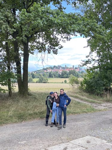 Stolpen - Rennersdorf