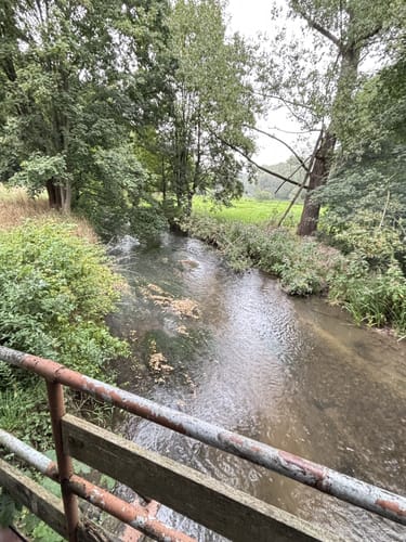 Stolpen - Rennersdorf