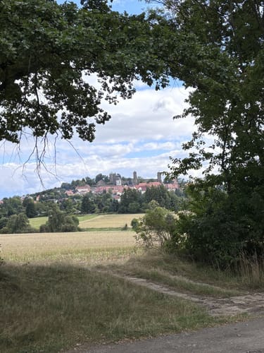 Stolpen - Rennersdorf