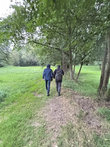 Stolpen - Rennersdorf