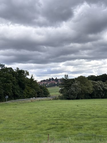 Stolpen - Rennersdorf