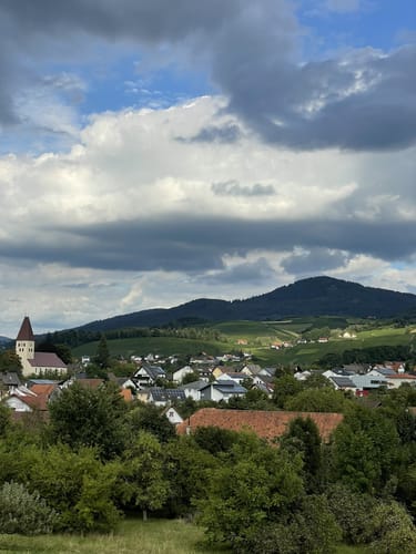 Schnapsbrunnenweg 1