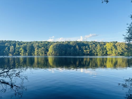 Schlachtensee-Runde