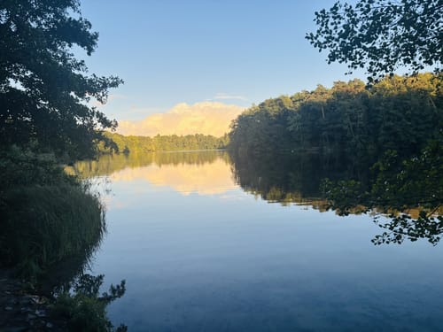 Schlachtensee-Runde
