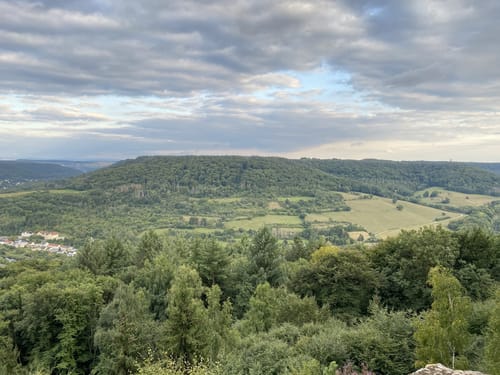 Felsenweg 2 (Premiumwanderweg)