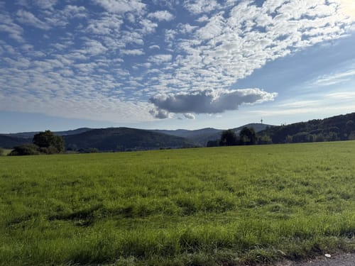 Hammersberg Rundweg