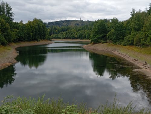 Lantenbach Rundweg A4