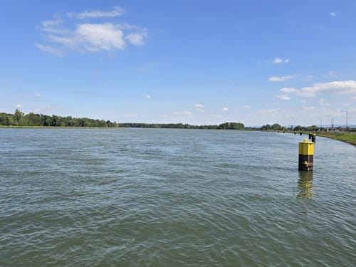Polderinfopfad 2