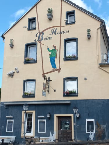 HeimatSpur Dreeswanderweg