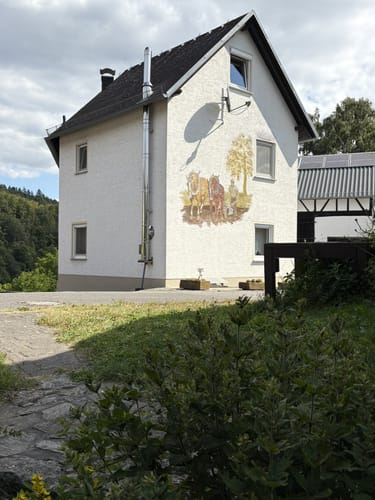 Wisper Geflüster (Premiumwanderweg)