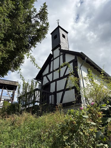 Wisper Geflüster (Premiumwanderweg)