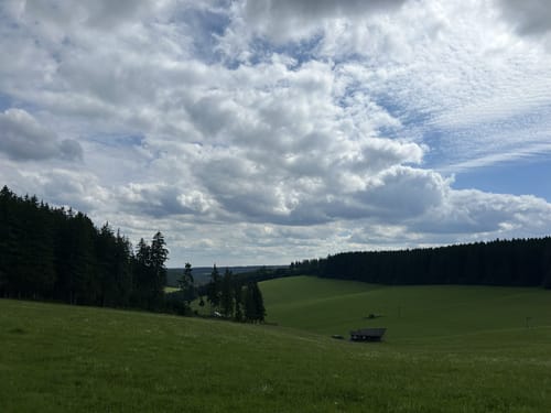 St. Georgener Heimatpfad