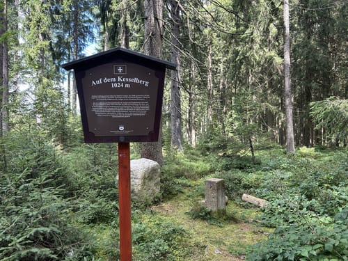 St. Georgener Heimatpfad