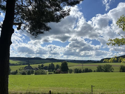 St. Georgener Heimatpfad