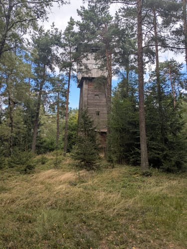 Zum Kulmstein vom Gasthof