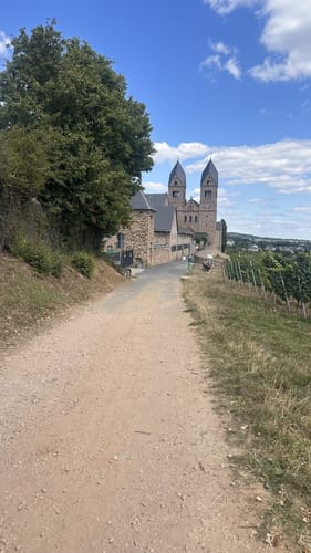 Hildegardweg