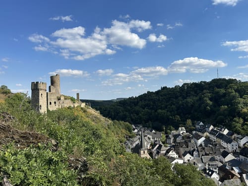 Monrealer Ritterschlag (Traumpfad)