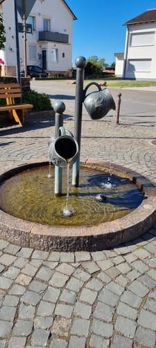 Rund um Clausen C8