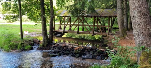 Rund um Clausen C8