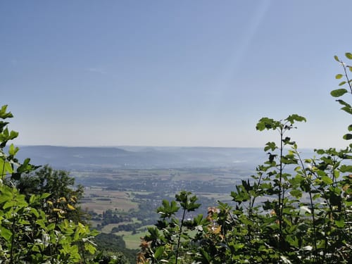 Meißner Rundweg 6