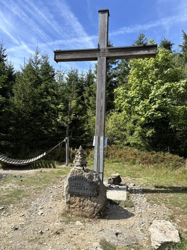 Rothaarsteig Etappe 1: Brilon - Willingen