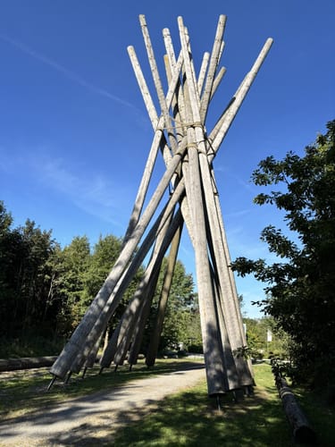 Rothaarsteig Etappe 1: Brilon - Willingen