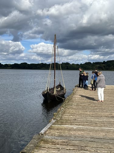 Haddeby - Wikinger Museum
