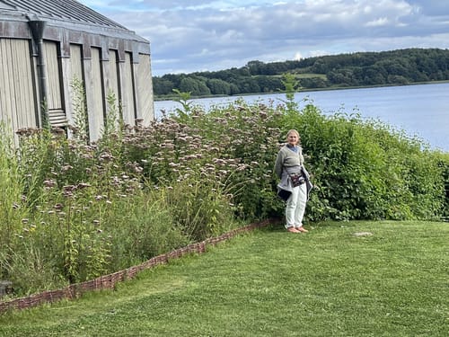 Haddeby - Wikinger Museum