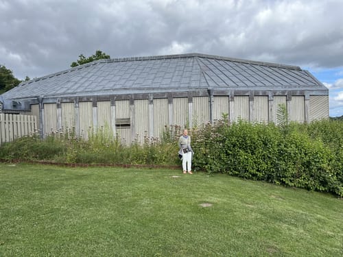 Haddeby - Wikinger Museum