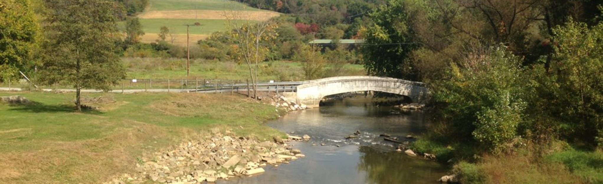 Heritage Rail Trail, Pennsylvania 322 Reviews, Map AllTrails