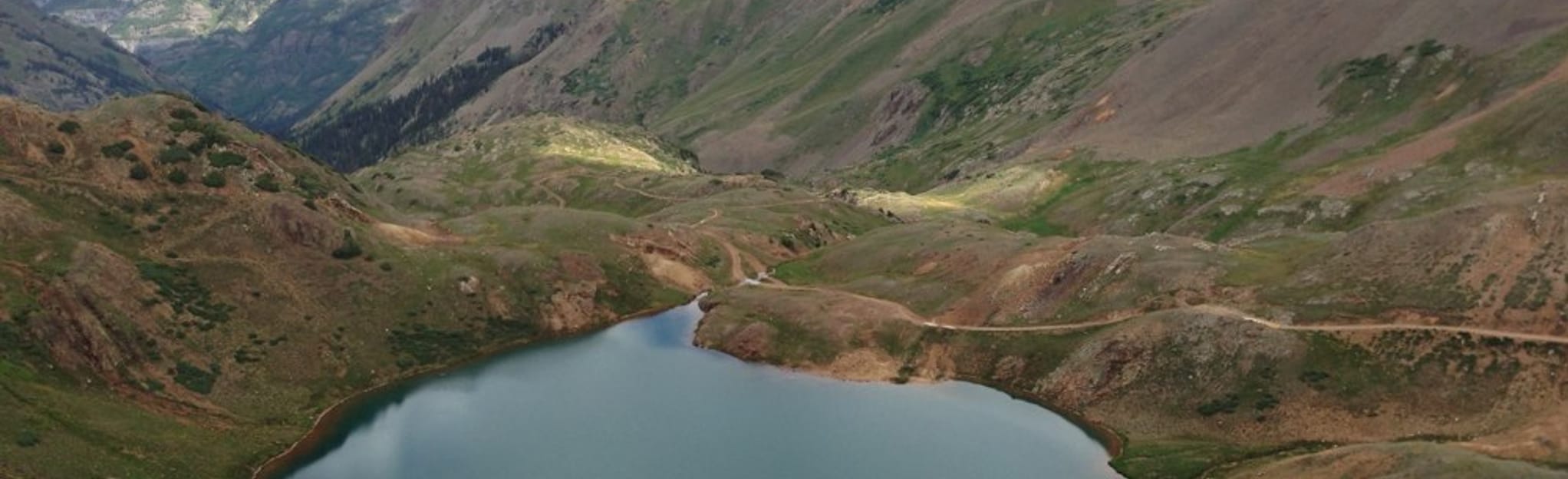 Corkscrew Gulch and California Gulch OHV Trail, Colorado 79 Reviews
