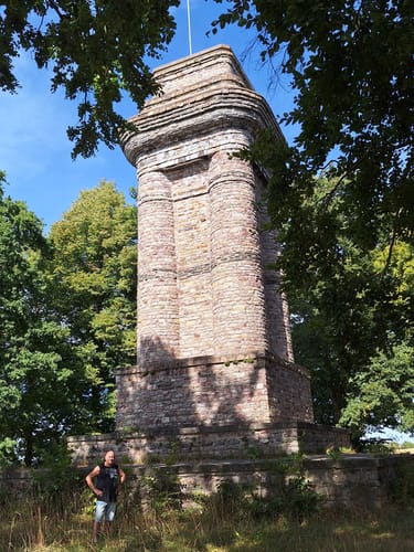 Soonwald (Traumschleife)