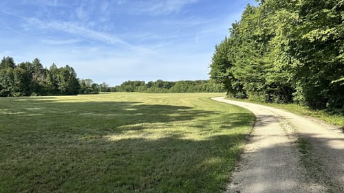 Zur Falkensteiner Höhle