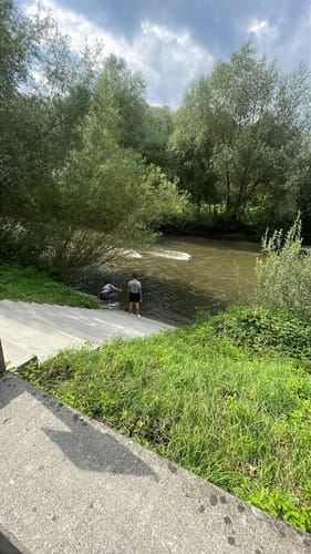 Von Ravensburg Süd in den Adelsreuter Wald