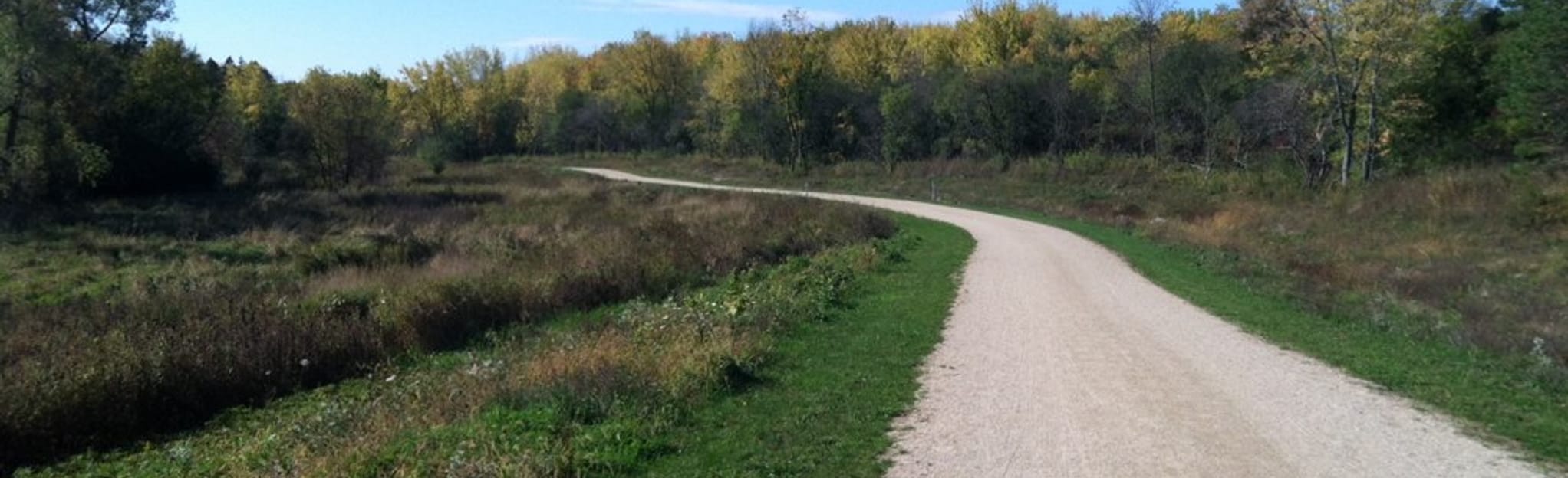 Fourth Lake Millennium Trail: 209 Reviews, Map - Illinois | AllTrails