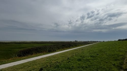 Rundweg Schillig - Alte Schmiede